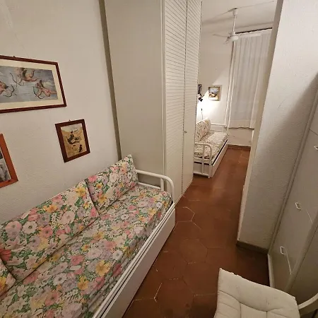 Domus Apolloni Porto Quadro Apartment Santa Teresa Gallura