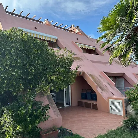 Domus Apolloni Porto Quadro Apartment