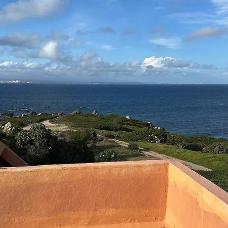 Domus Apolloni Porto Quadro Apartment Santa Teresa Gallura