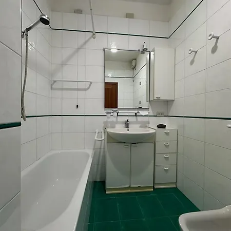 Apartment Domus Apolloni Porto Quadro Santa Teresa Gallura